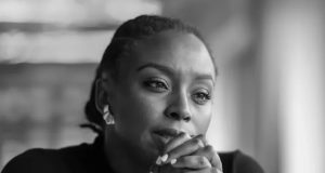 Chimamanda Adichie loses one of her twin sons Chimamanda Adichie loses son
