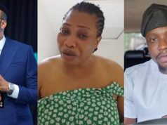 Court bars VDM, Doris Ogala from mentioning Chris Okafor Court bars VDM, Doris Ogala from mentioning Chris Okafor