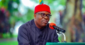 Court adjourns Fubara impeachment suit indefinitely Court adjourns Fubara impeachment suit indefinitely