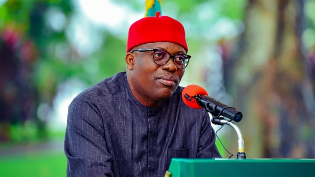 Court adjourns Fubara impeachment suit indefinitely Court adjourns Fubara impeachment suit indefinitely