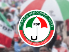 Court declares factional PDP national convention invalid Court declares factional PDP national convention invalid