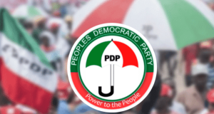 Court declares factional PDP national convention invalid Court declares factional PDP national convention invalid