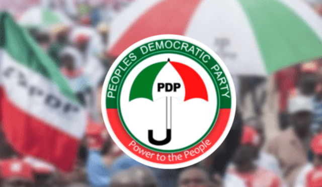 Court declares factional PDP national convention invalid