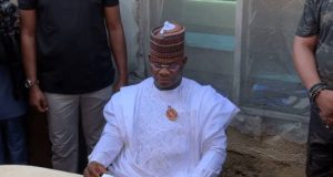 Court orders temporary release of Yahaya Bello’s passport Yahaya Bello passport, Yahaya Bello