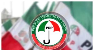 Courts gradually becoming politicians – PDP Courts gradually becoming politicians – PDP