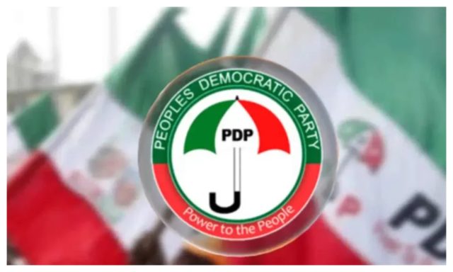 Courts gradually becoming politicians – PDP