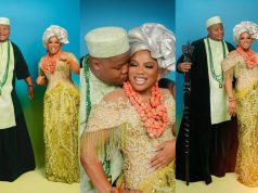 Cubana Chief Priest professes love for wife in new song Cubana Chief Priest professes love for wife in new song