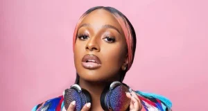 Dj Cuppy announces break from social media Dj Cuppy announces break from social media