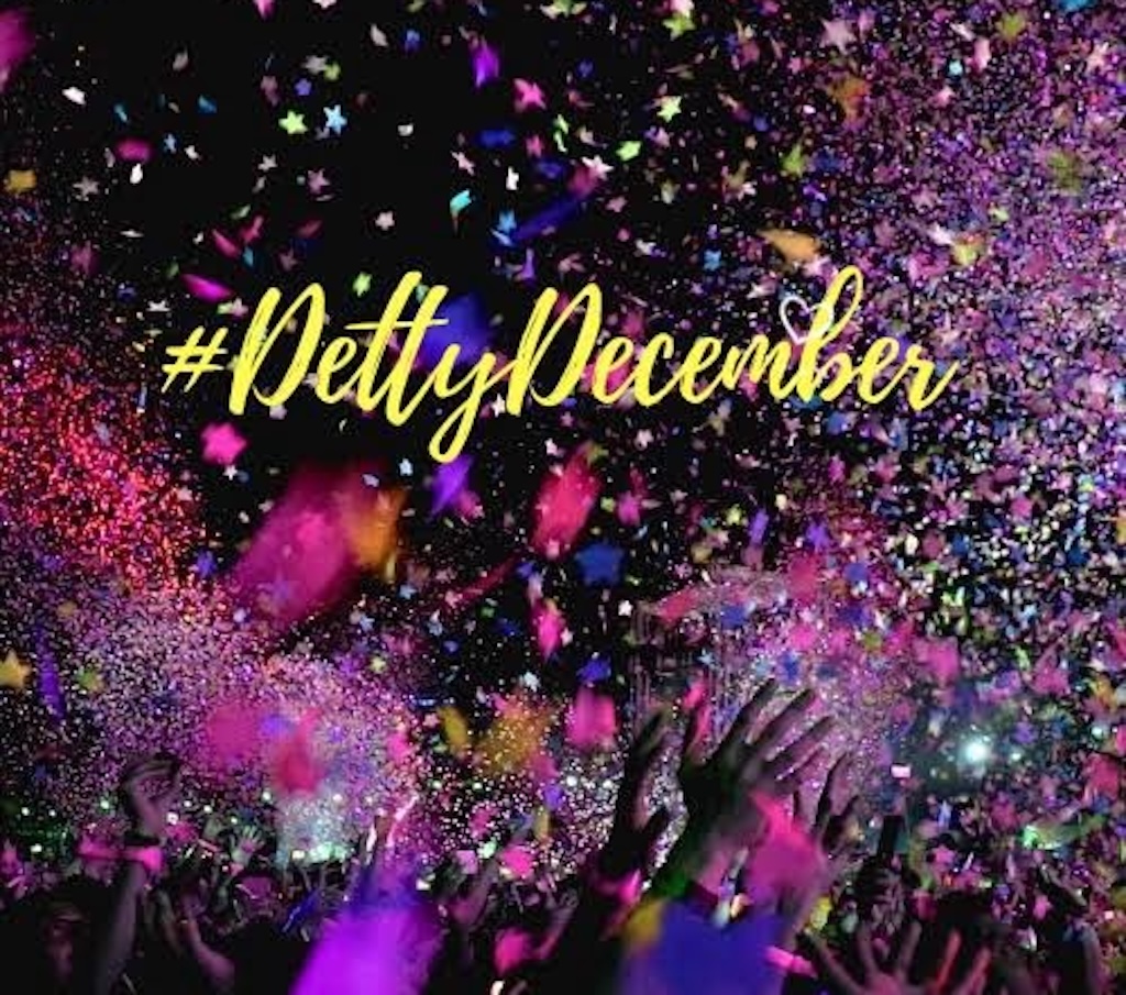 FG to begin Detty December plans in March
