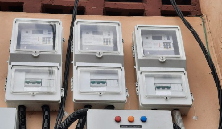Discos push back against FG free meter directive