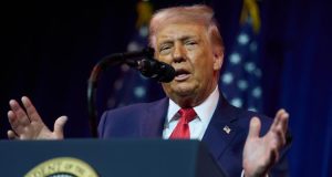 Trump plans US withdrawal from 66 UN and international organizations Trump plans US withdrawal from 66 UN and international organizations