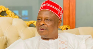 I will defect only on Presidential or VP ticket – Kwankwaso I will defect only on Presidential or Vice presidential ticket - Kwankwaso