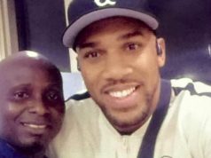 Anthony Joshua’s driver arraigned for manslaughter Anthony Joshua’s driver arraigned for manslaughter