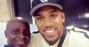 Anthony Joshua’s driver arraigned for manslaughter Anthony Joshua’s driver arraigned for manslaughter