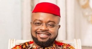 Ebonyi PDP 2023 governorship candidate resigns Ebonyi PDP 2023 governorship candidate resigns