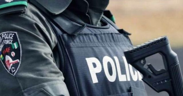 Edo community leader’s wife abducted