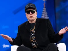 Elon Musk names his best musician of all-time Elon Musk names his best musician of all-time