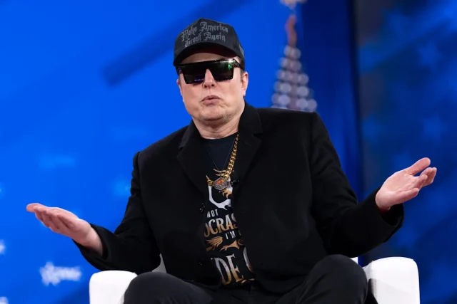 Elon Musk’s X suspends Twitter’s account