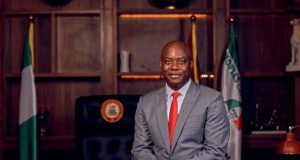 PDP will surprise many in 2027 – Makinde PDP will surprise many in 2027 - Makinde