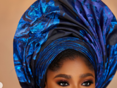 “Please, stop reporting my page” – Eniola Ajao appeals for peace Eniola Ajao marks 43rd birthday with new photos