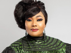 Ucharia Anunobi becomes a landlady Eucharia Anunobi addresses audio leak linked to Pastor Chikere Nwafor
