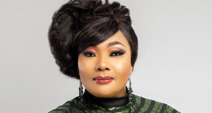Eucharia Anunobi addresses audio leak linked to Pastor Chikere Nwafor Eucharia Anunobi addresses audio leak linked to Pastor Chikere Nwafor