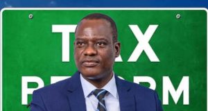 Every Nigerian must file tax returns by March 31 – FG Every Nigerian must file tax returns by March 31 – FG