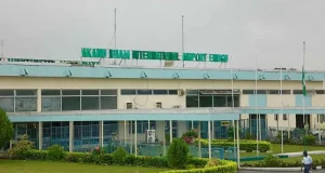 FG signs concession agreement for Enugu Airport FG signs concession agreement for Enugu Airport