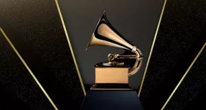 FIVE Nigerians nominated for 68th Grammy Awards FIVE Nigerians nominated for 68th Grammy Awards