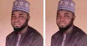 FUT Minna lecturer MISSING FUT Minna lecturer MISSING