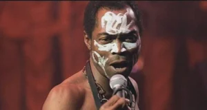 Fela to receive Grammy Lifetime Achievement Award nearly 3 decades after his de.ath