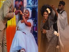 Femi Adebayo’s ex-wife Iyan Aladuke shares cryptic message after his new project Femi Adebayo’s family defends him over Ex wife's eviction