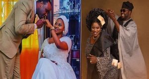 Femi Adebayo’s family defends him over Ex wife’s eviction Femi Adebayo’s family defends him over Ex wife's eviction