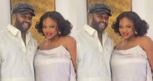 Femi Adebayo’s estranged wife calls him out Femi Adebayo’s estranged wife calls him out