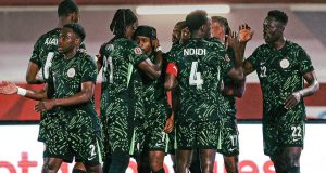 Finance ministry confirms release of Super Eagles’ bonuses for AFCON Finance ministry confirms release of Super Eagles’ bonuses for AFCON