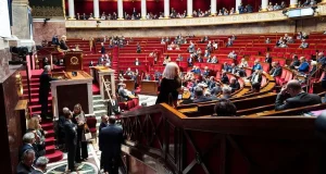 French lawmakers approve bill to end ‘marital duty’ over consent concerns French lawmakers approve bill to end ‘marital duty’ over consent concerns