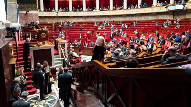 French lawmakers approve bill to end ‘marital duty’ over consent concerns