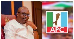 Rivers APC rejects impeachment move against Fubara Rivers APC rejects impeachment move against Fubara