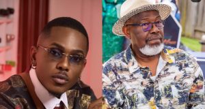 Timini Egbuson loses father Timini Egbuson loses father