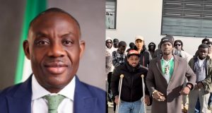 FG denies abandoning Nigerian scholarship students in Morocco FG denies abandoning Nigerian scholarship students in Morocco