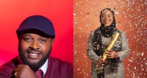 Femi Adebayo celebrates daughter’s graduation from university Femi Adebayo celebrates daughter's graduation from university