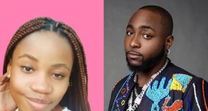 Davido’s alleged daughter seeks DNA request to confirm paternity Davido's alleged daughter seeks DNA request to confirm paternity