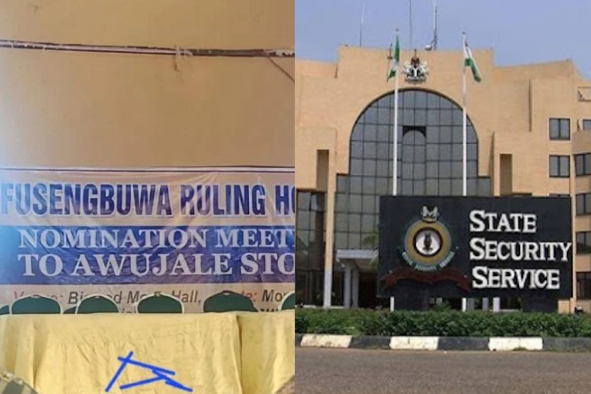 DSS summons Awujale nominees