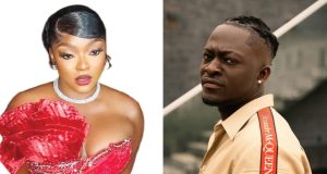 Caramel Plug calls out Ex, King Manny over alleged stalking, harassment Caramel Plug calls out Ex, King Manny over alleged stalking, harassment