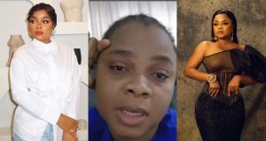 Bimbo Ademoye celebrates as Movie copyright dispute is resolved Bimbo Ademoye rejoices as Movie copyright dispute is resolved