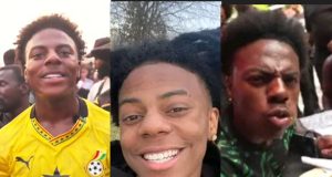 IShowSpeed declares Nigeria Jollof better than Ghanaian Jollof IShowSpeed declares Nigeria Jollof better than Ghanaian Jollof