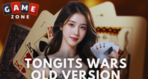 Tongits Wars Old Version vs. Modernong Karanasan ng Tongits sa GameZone