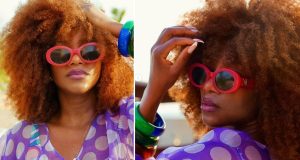 Genevieve Nnaji shares new photos Genevieve Nnaji shares new photos