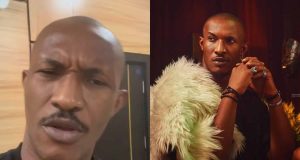 Gideon Okeke tackles Afrobeats stars for ignoring Nollywood Gideon Okeke tackles Afrobeats stars for ignoring Nollywood