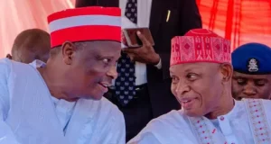 Governor Yusuf will regret leaving NNPP -Kwankwaso Governor Yusuf will regret leaving NNPP -Kwankwaso